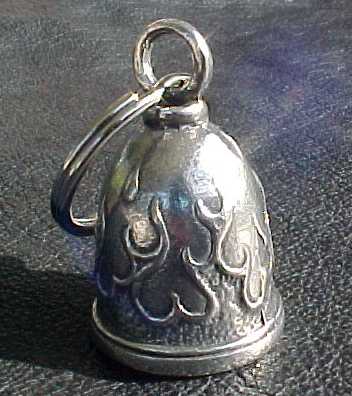 [Flames Bell]