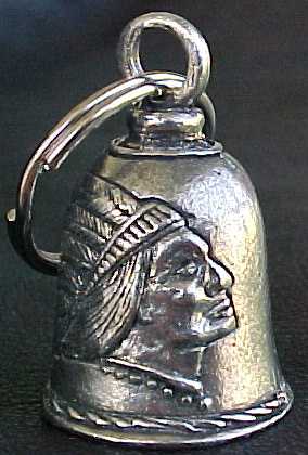 [Indian Chief Bell]