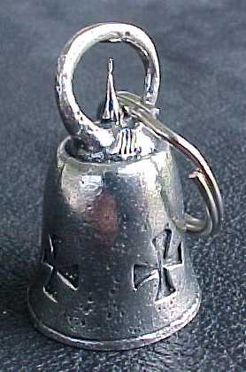 [Iron Cross Bell]